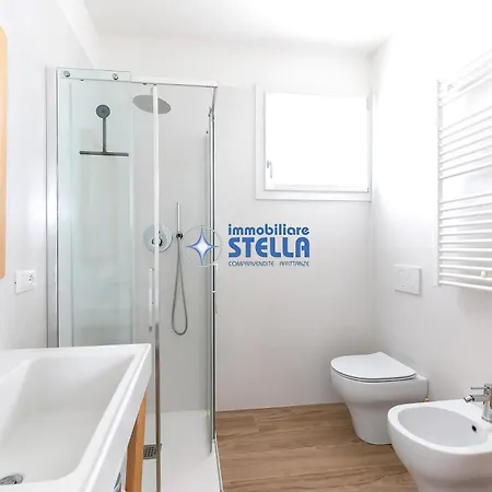 Casa Leopardi Hébergement de vacances Jesolo