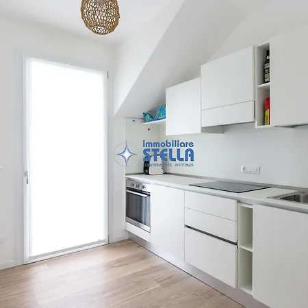 Casa Leopardi Hébergement de vacances