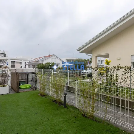 Casa Leopardi Hébergement de vacances