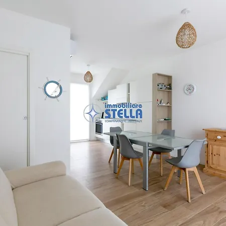 Casa Leopardi * Lido di Jesolo