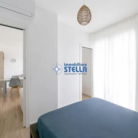 Casa Leopardi Τζεσόλο Λίντο